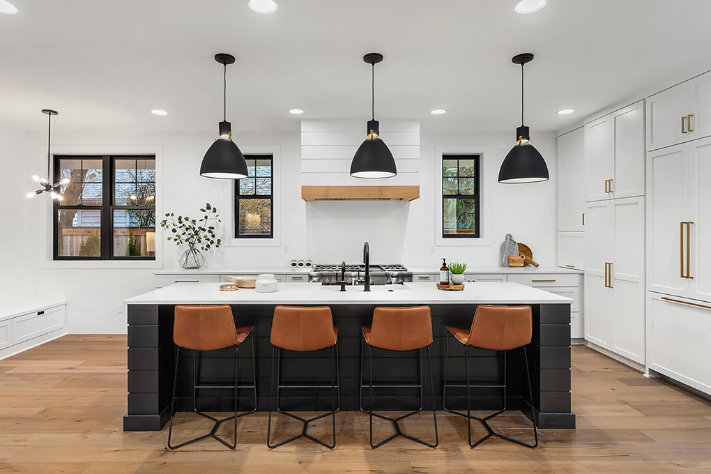 Top 15 Kitchen Trends for 2024 - Nikki's Plate