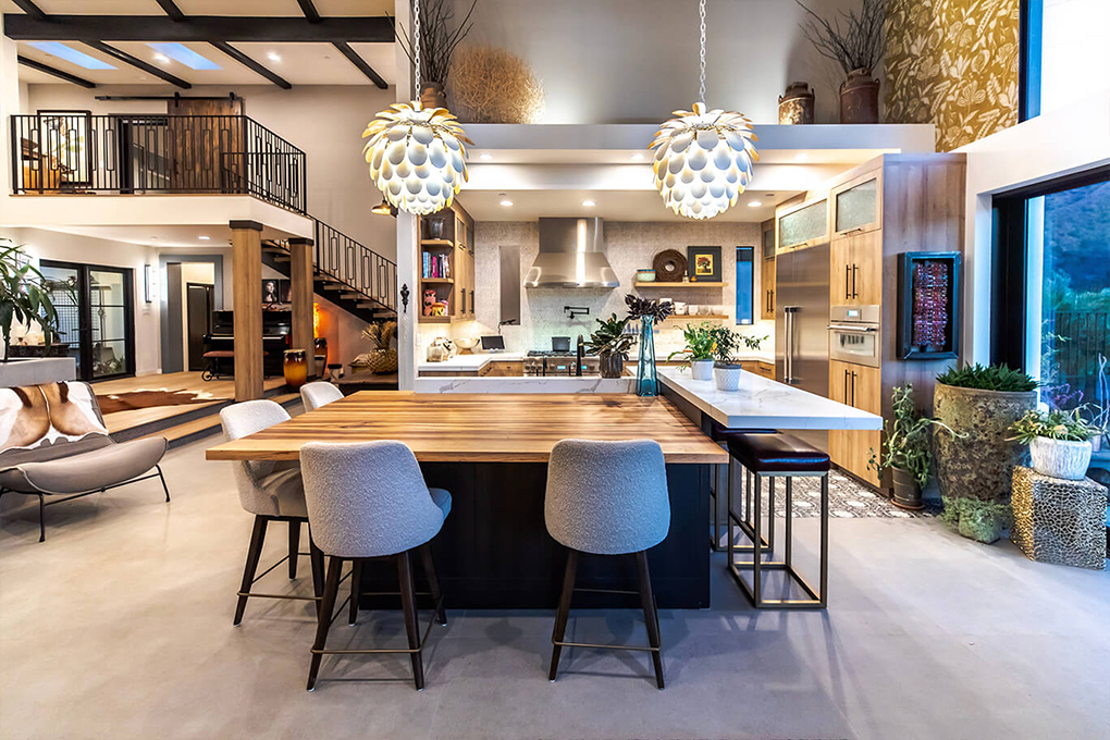 75 Kitchen Ideas You'll Love - January, 2024